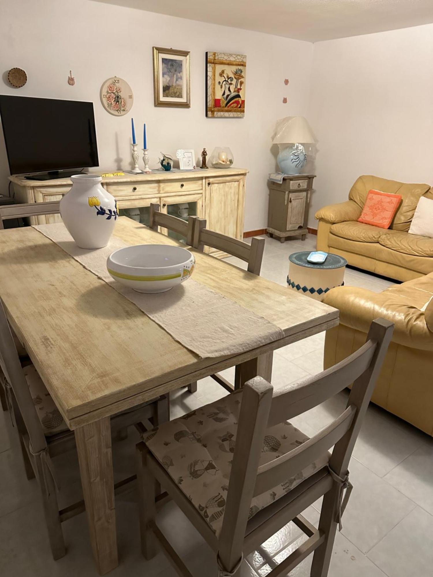 Comfort House Appartement Olbia Buitenkant foto