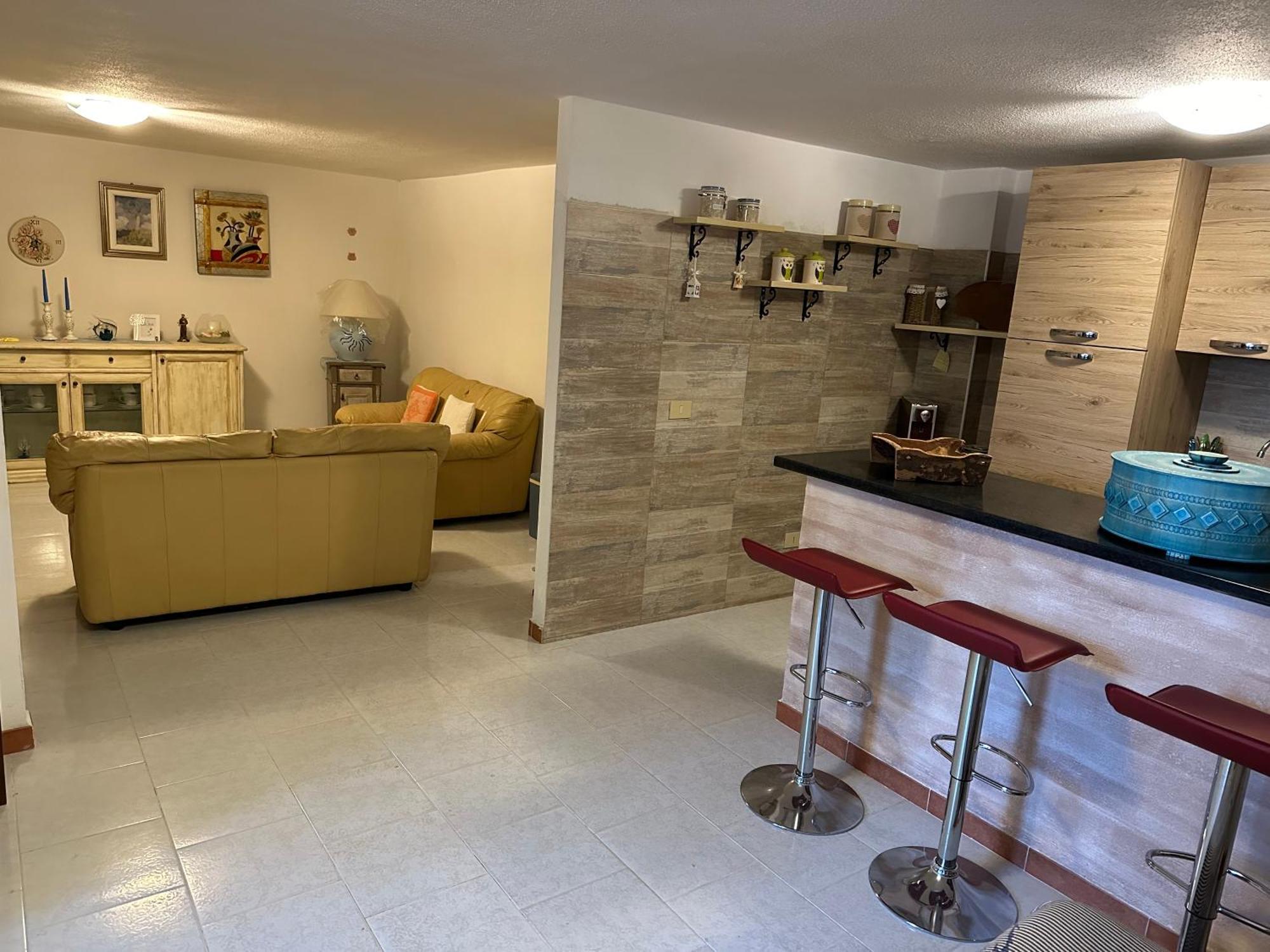 Comfort House Appartement Olbia Buitenkant foto