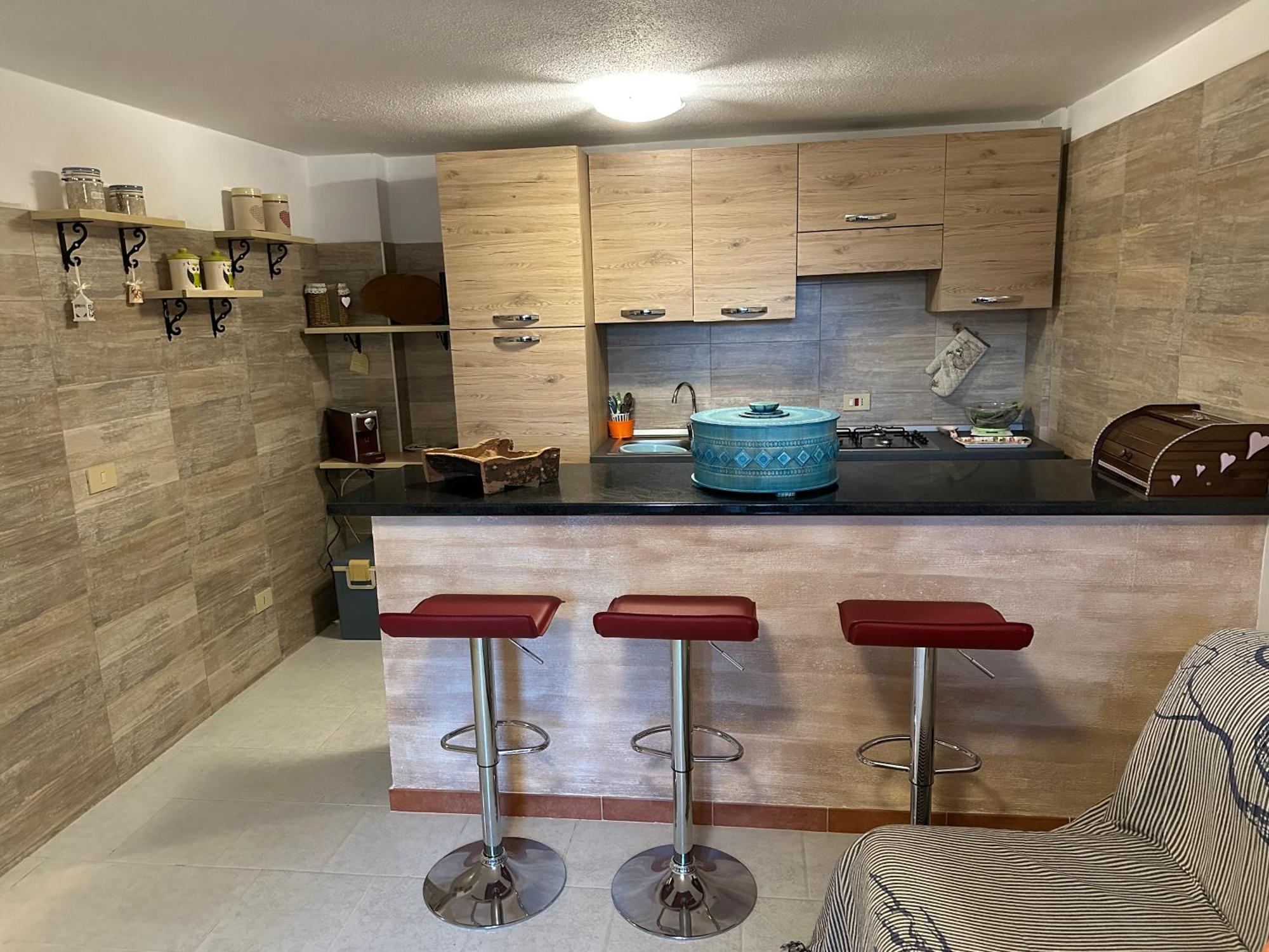 Comfort House Appartement Olbia Buitenkant foto